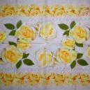 536 Roses - 3-ply -